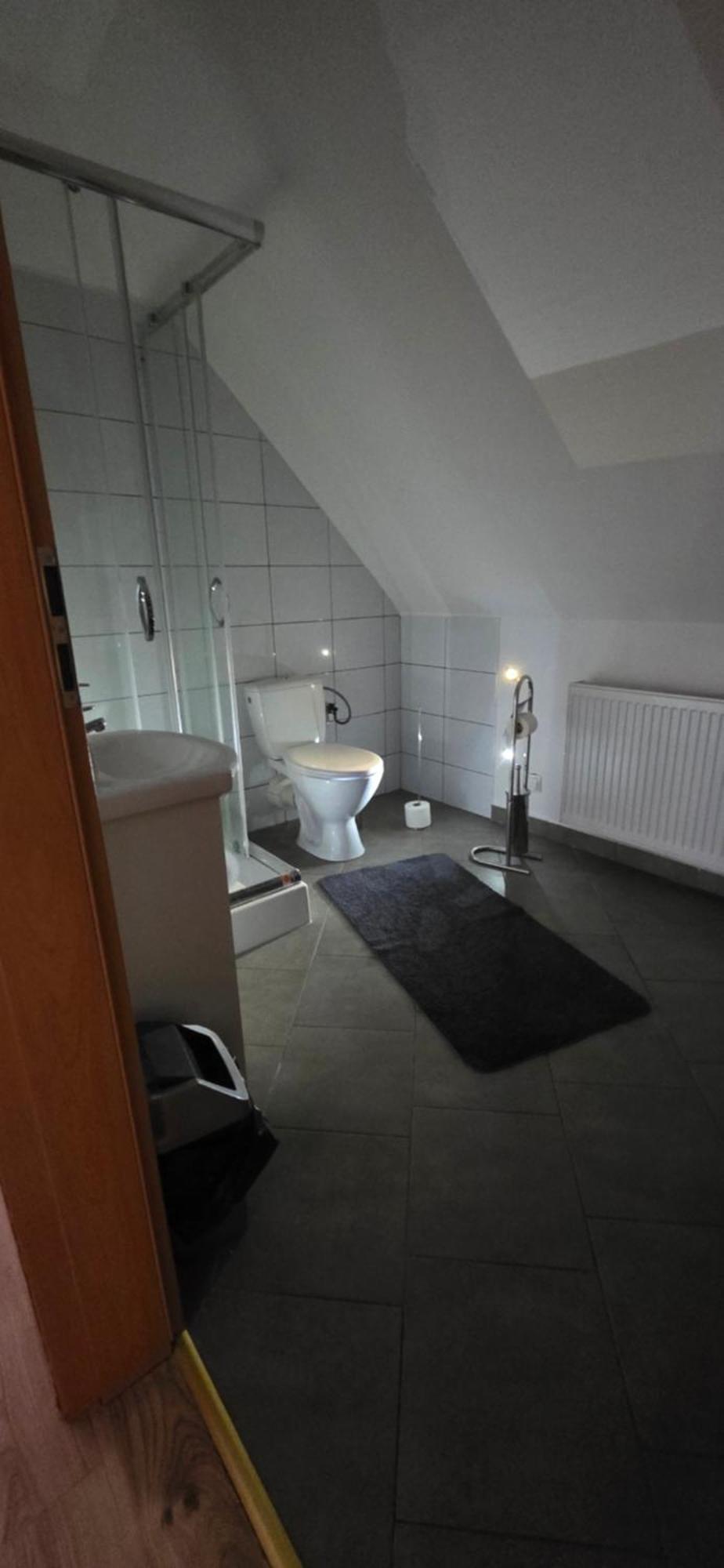 Cudowny Zakatek Z Ogrodem I Basenem Appartement Bukwica  Buitenkant foto