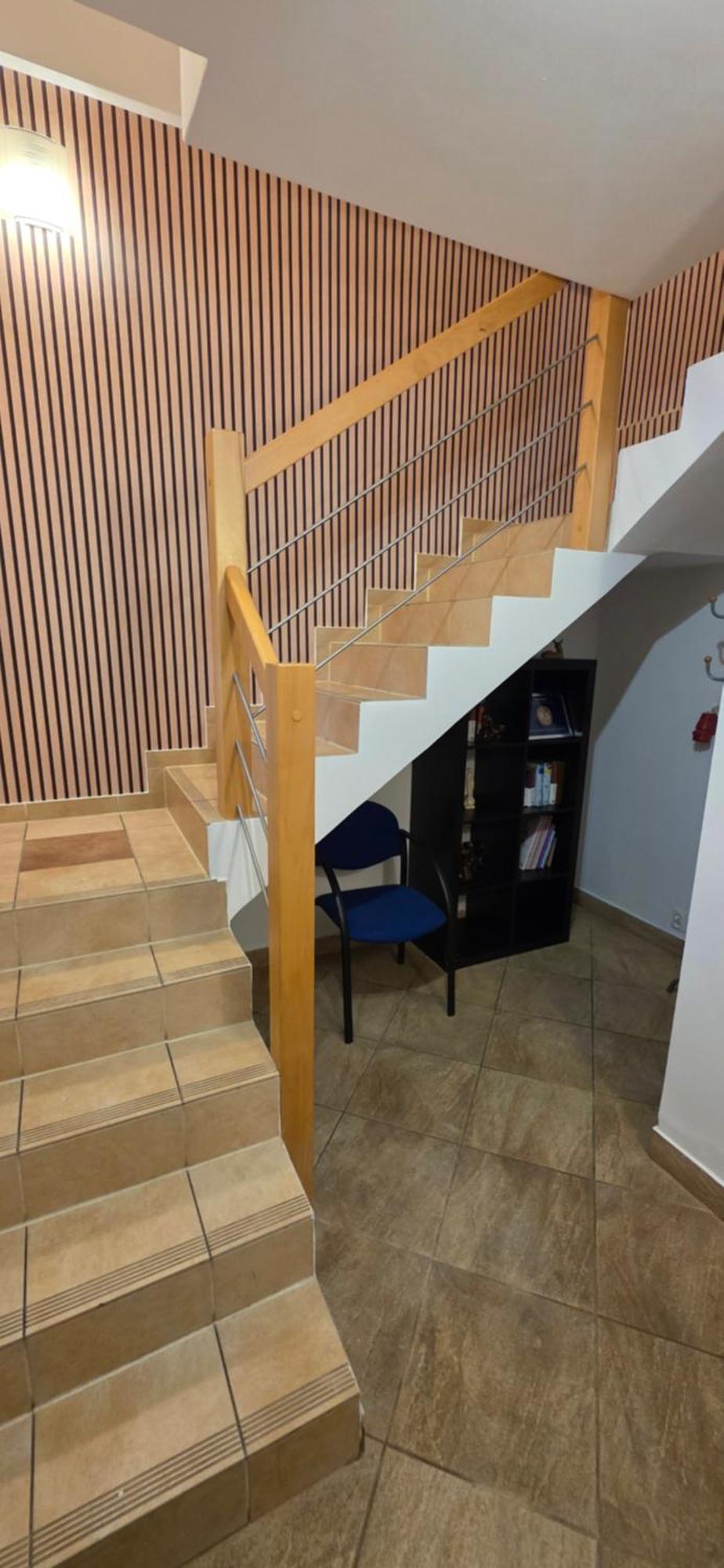 Cudowny Zakatek Z Ogrodem I Basenem Appartement Bukwica  Buitenkant foto