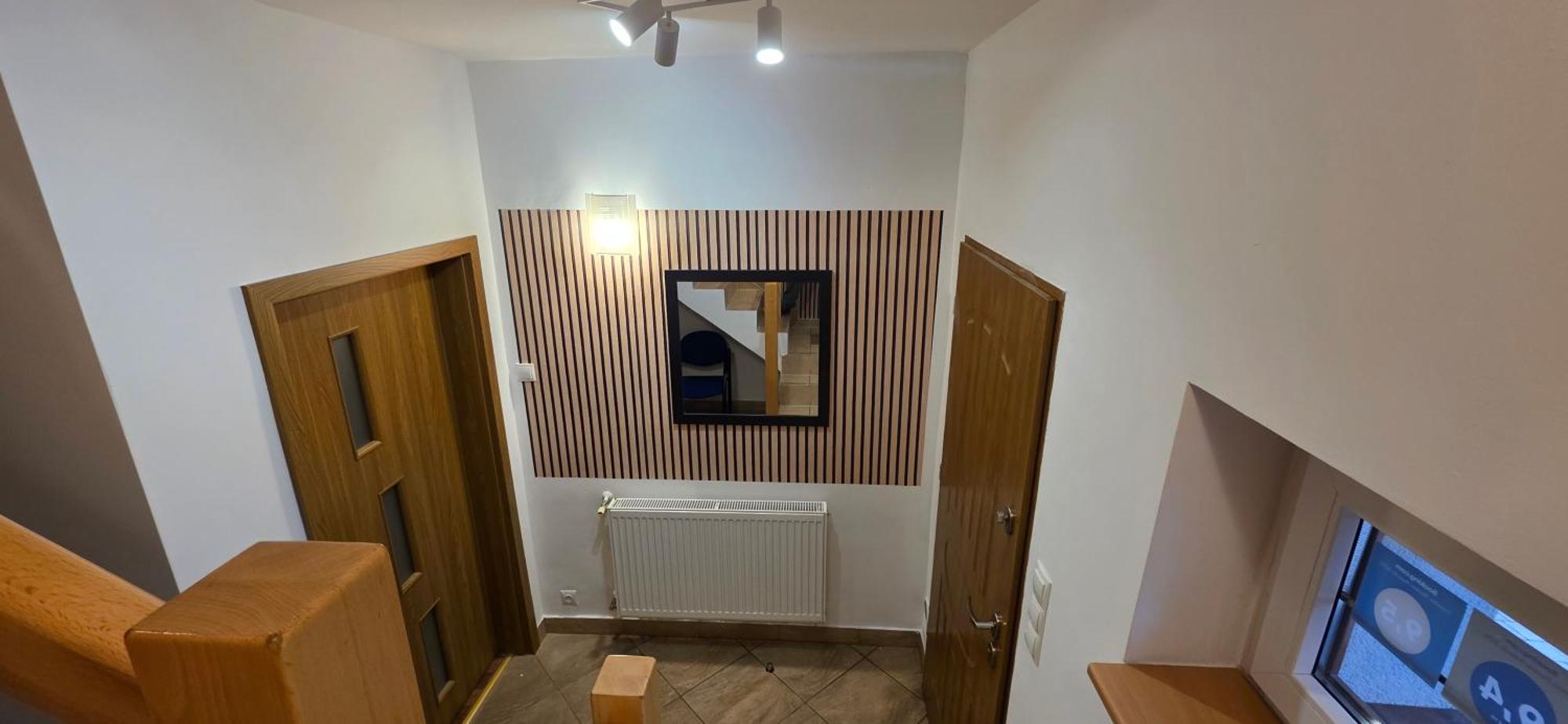Cudowny Zakatek Z Ogrodem I Basenem Appartement Bukwica  Buitenkant foto